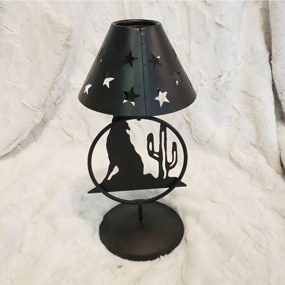 Candle Holder - Picture 2 of 4